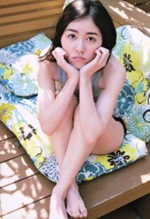 Jurina Matsui feet photo 15