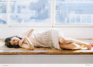 Jurina Matsui feet photo 14