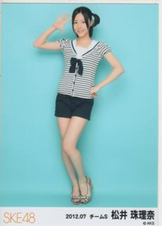 Jurina Matsui feet photo 17