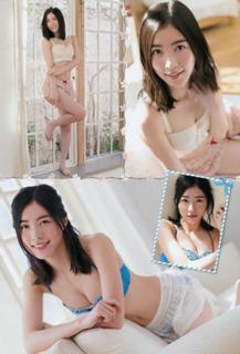 Jurina Matsui feet photo 2