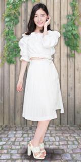 Jurina Matsui feet photo 18