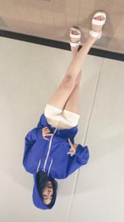 Jurina Matsui feet photo 16