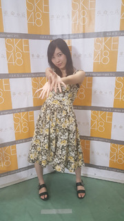 Jurina Matsui feet photo 19