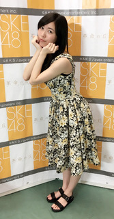 Jurina Matsui feet photo 18