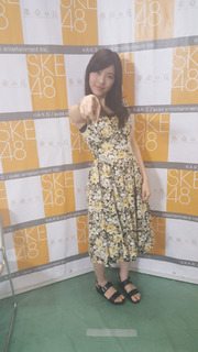 Jurina Matsui feet photo 16