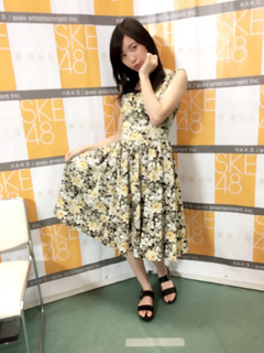 Jurina Matsui feet photo 15