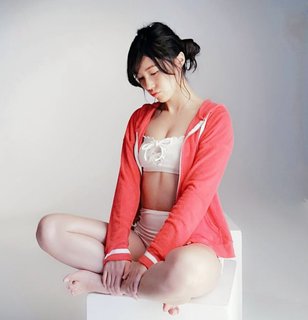 Jurina Matsui feet photo 14