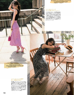 Jurina Matsui feet photo 9