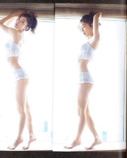 Jurina Matsui feet photo 20