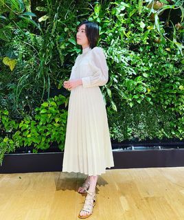 Jurina Matsui feet photo 15