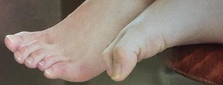 Jurina Matsui feet photo 10