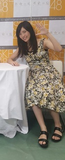 Jurina Matsui feet photo 8