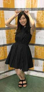 Jurina Matsui feet photo 1