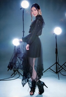 Jurina Matsui feet photo 15