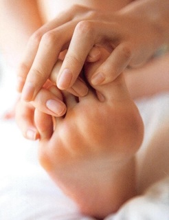 Jurina Matsui feet photo 12