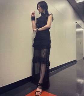 Jurina Matsui feet photo 4