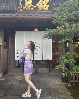 Jurina Matsui feet photo 3