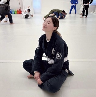 Jurina Matsui feet photo 2