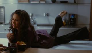 Jurnee Smollett feet photo thumbnail