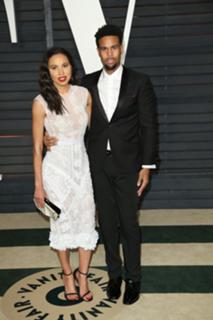 Jurnee Smollett feet photo thumbnail