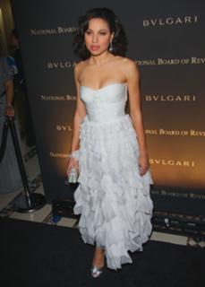 Jurnee Smollett feet photo thumbnail