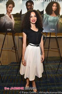 Jurnee Smollett feet photo thumbnail