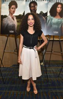 Jurnee Smollett feet photo thumbnail