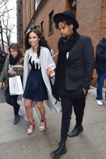 Jurnee Smollett feet photo thumbnail