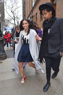 Jurnee Smollett feet photo thumbnail