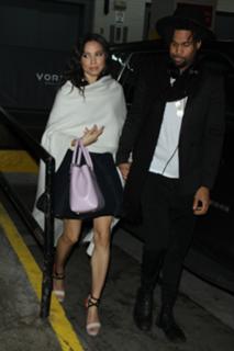 Jurnee Smollett feet photo thumbnail