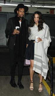 Jurnee Smollett feet photo thumbnail