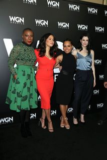 Jurnee Smollett feet photo thumbnail