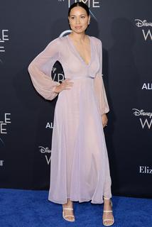 Jurnee Smollett feet photo thumbnail