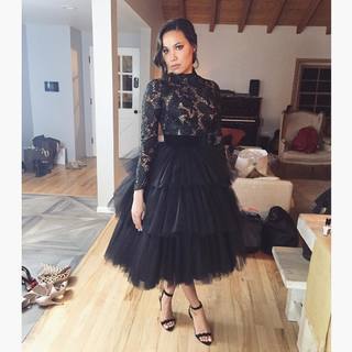 Jurnee Smollett feet photo thumbnail