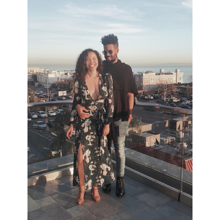 Jurnee Smollett feet photo thumbnail