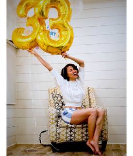 Jurnee Smollett feet photo thumbnail