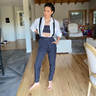 Jurnee Smollett feet photo thumbnail