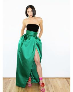 Jurnee Smollett feet photo thumbnail