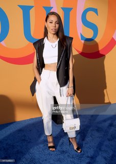 Jurnee Smollett feet photo thumbnail