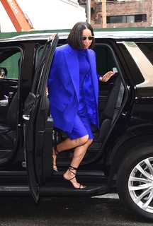 Jurnee Smollett feet photo thumbnail