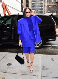 Jurnee Smollett feet photo thumbnail
