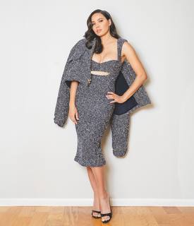 Jurnee Smollett feet photo thumbnail
