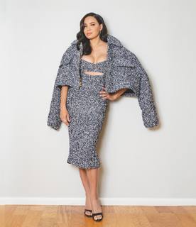 Jurnee Smollett feet photo thumbnail
