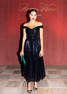 Jurnee Smollett feet photo thumbnail
