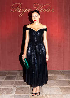 Jurnee Smollett feet photo thumbnail