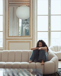 Jurnee Smollett feet photo thumbnail