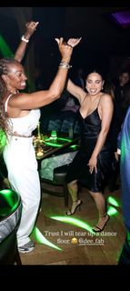 Jurnee Smollett feet photo thumbnail