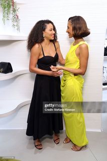 Jurnee Smollett feet photo 1