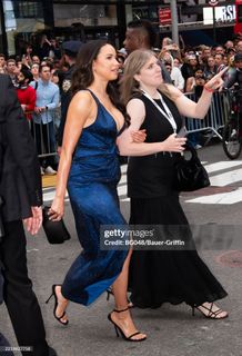Jurnee Smollett feet photo 5