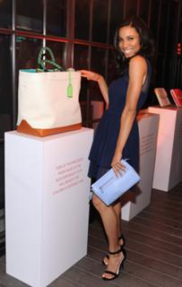 Jurnee Smollett feet photo thumbnail